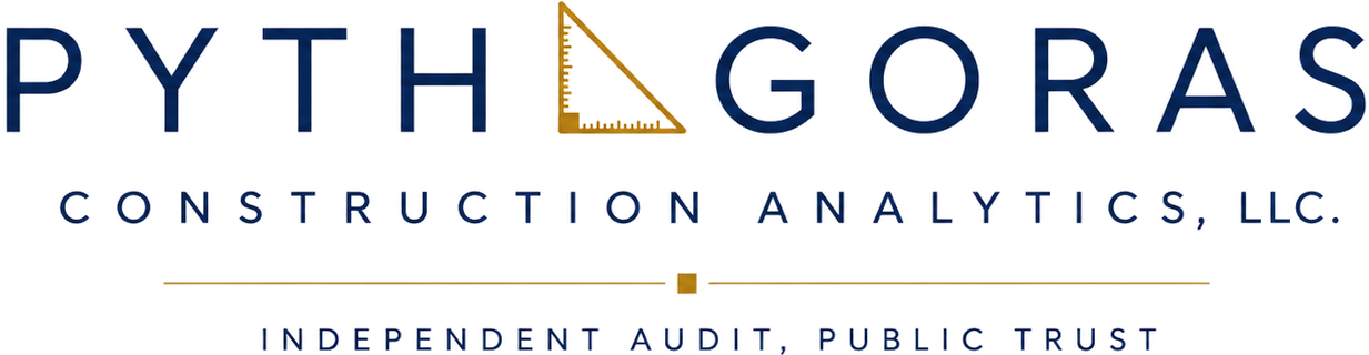 Pythagoras Construction Analytics, LLC