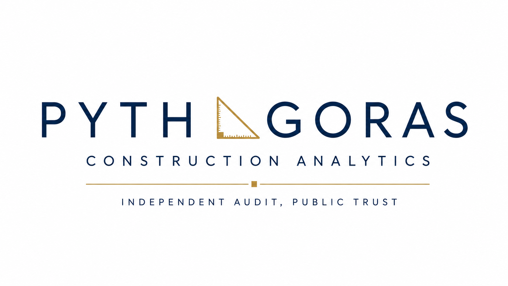 Pythagoras Construction Analytics